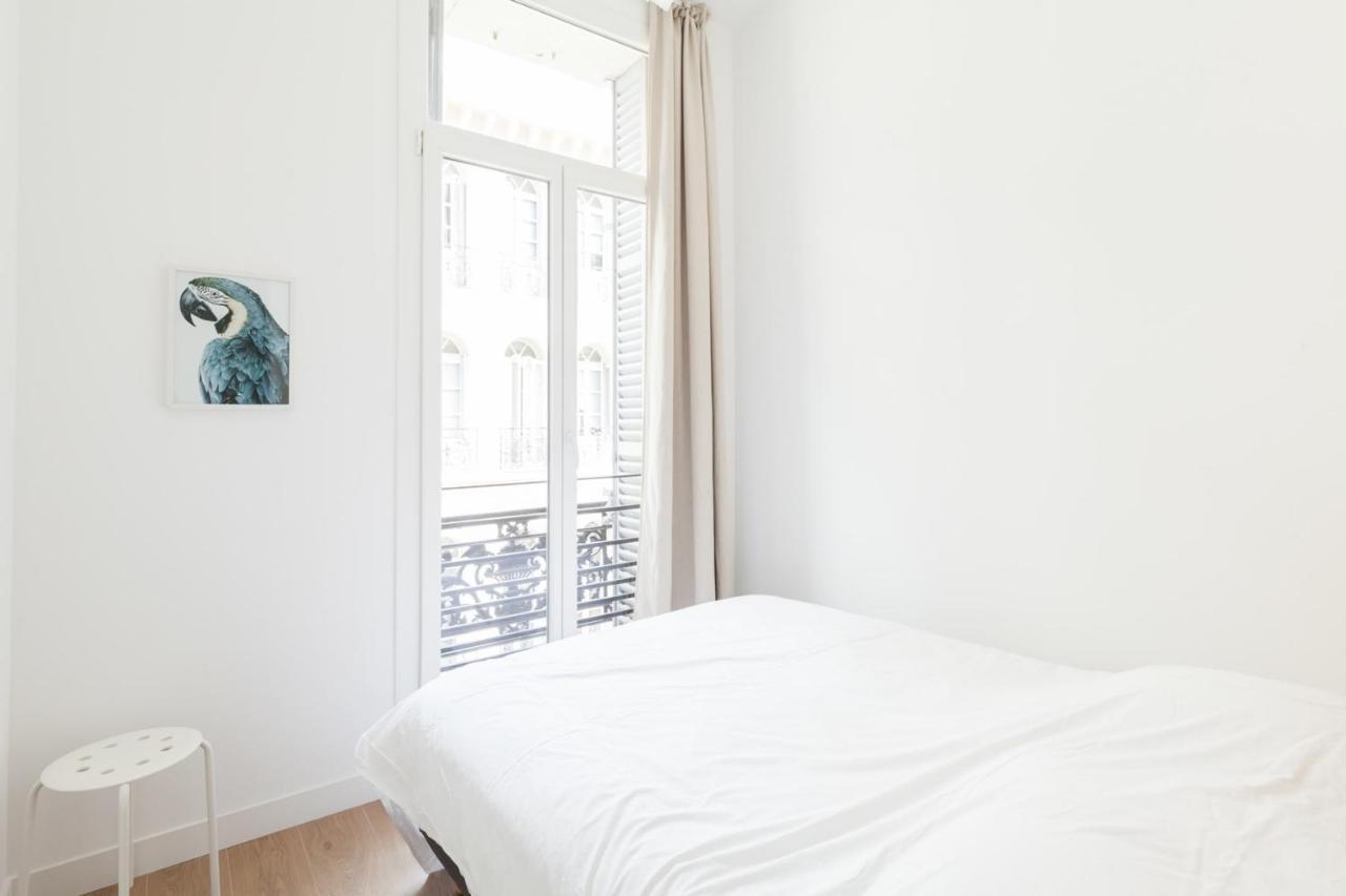 Apartament Palmeraie II - Magnifique Au Coeur De Marsylia Zewnętrze zdjęcie