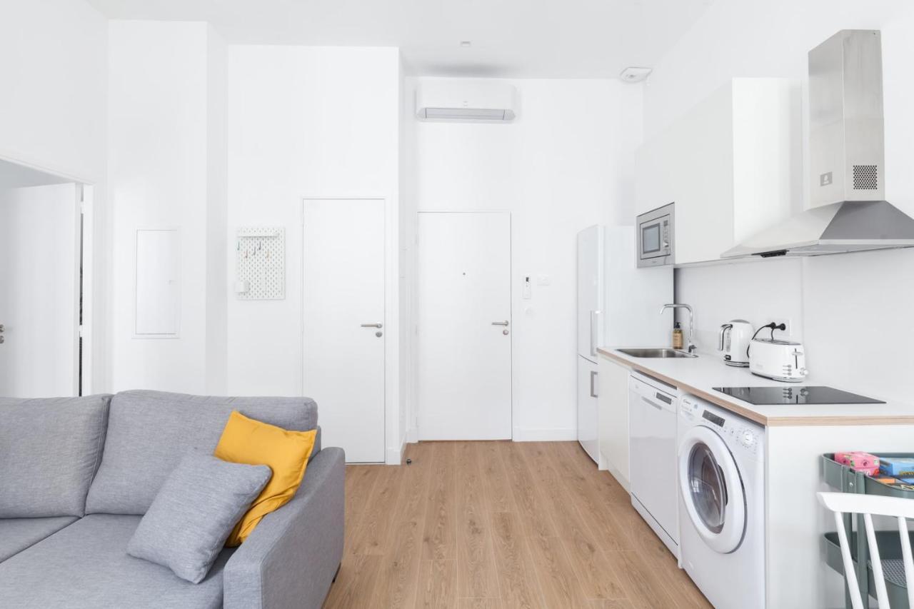 Apartament Palmeraie II - Magnifique Au Coeur De Marsylia Zewnętrze zdjęcie